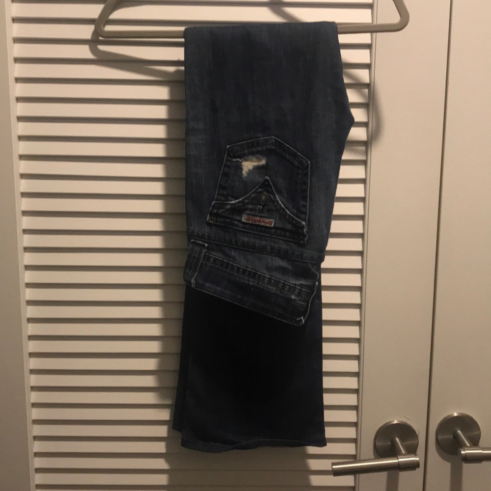 Hudson Jeans